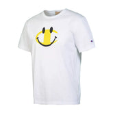 CHANPION LIGHTWEIGHT SHORE SLEEVE TEE